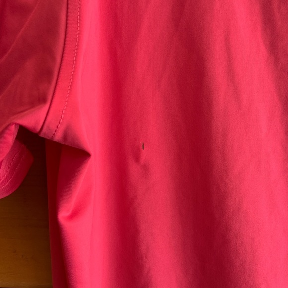 FOOTJOY Golf Shirt - Picture 4 of 5